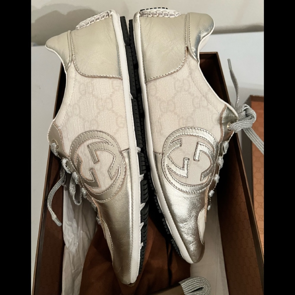 Gucci GG Sneakers